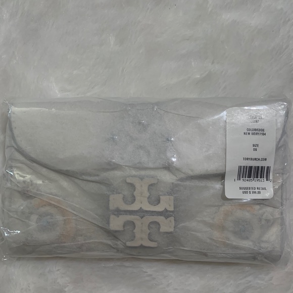 Tory Burch, McGraw Wallet Embellished crossbody - Picture 11 of 11